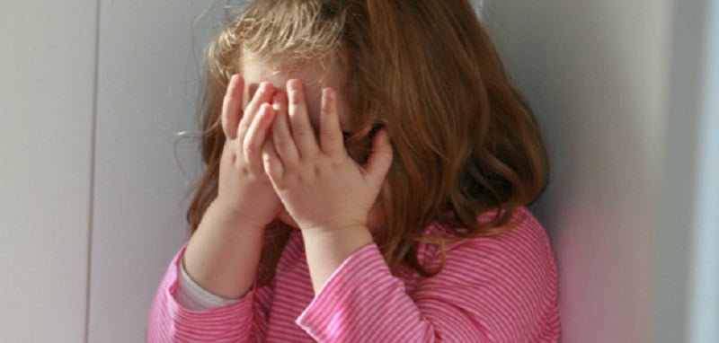 Quote about hide and seek game